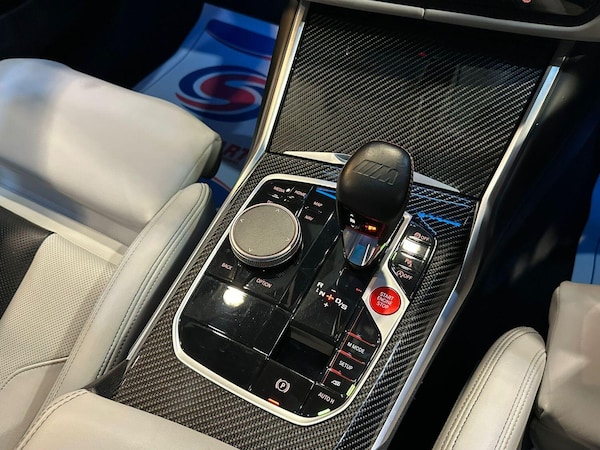 Used BMW M3 2024 for sale - 76313896: Photo 26