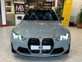 Used BMW M3 2024 for sale - 76313896: Photo 2