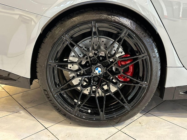 Used BMW M3 2024 for sale - 76313896: Photo 36