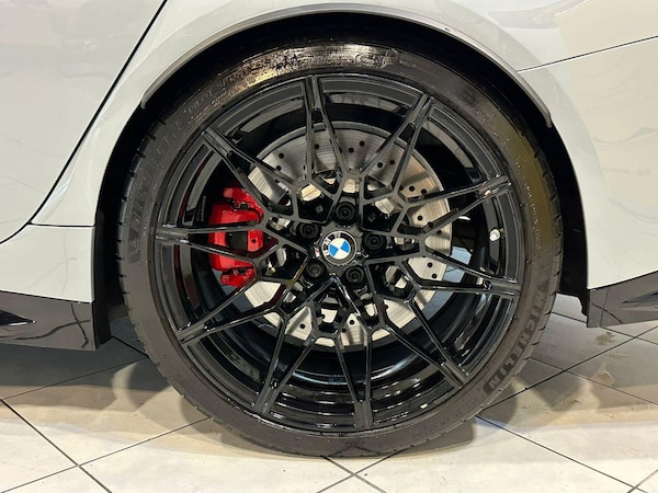 Used BMW M3 2024 for sale - 76313896: Photo 37