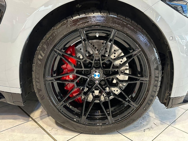 Used BMW M3 2024 for sale - 76313896: Photo 38
