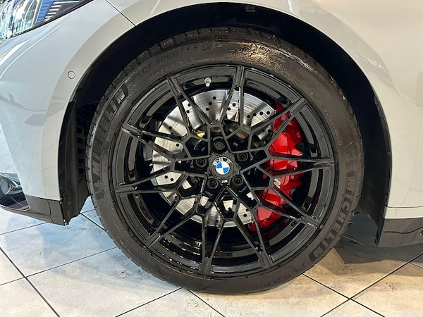 Used BMW M3 2024 for sale - 76313896: Photo 39