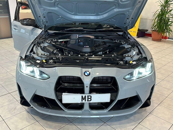 Used BMW M3 2024 for sale - 76313896: Photo 41