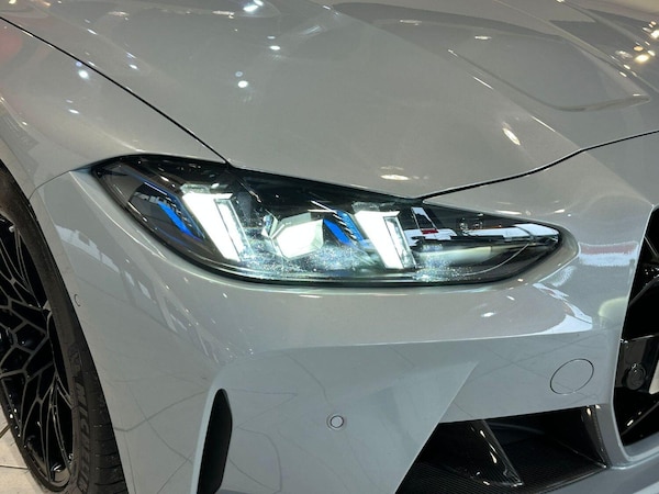 Used BMW M3 2024 for sale - 76313896: Photo 4