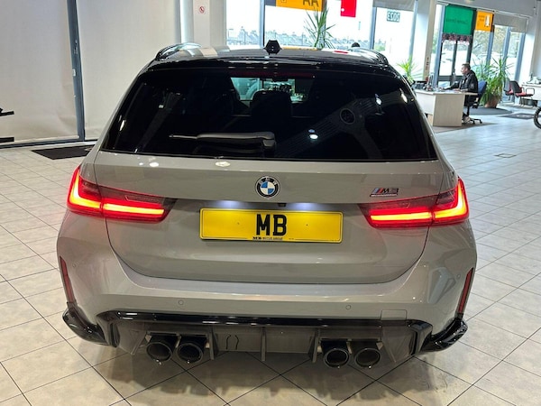 Used BMW M3 2024 for sale - 76313896: Photo 6