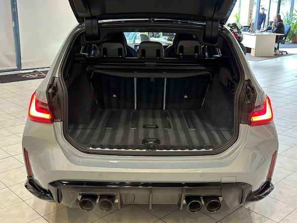 Used BMW M3 2024 for sale - 76313896: Photo 7