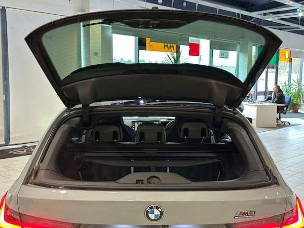 Used BMW M3 2024 for sale - 76313896: Photo 8