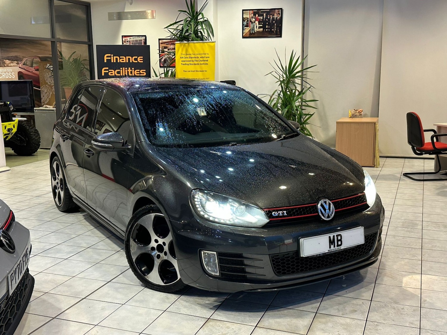 Used Volkswagen Golf 2012 for sale - 76588482: Photo 1