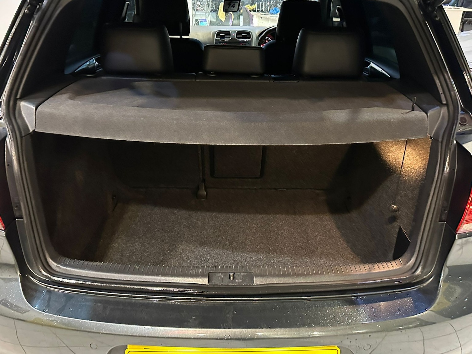 Used Volkswagen Golf 2012 for sale - 76588482: Photo 10