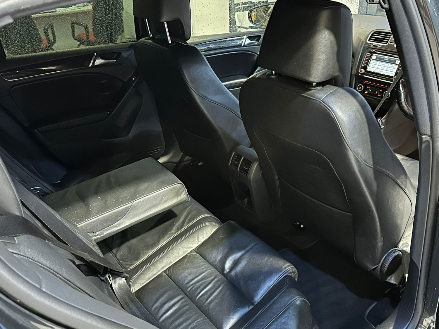 Used Volkswagen Golf 2012 for sale - 76588482: Photo 12