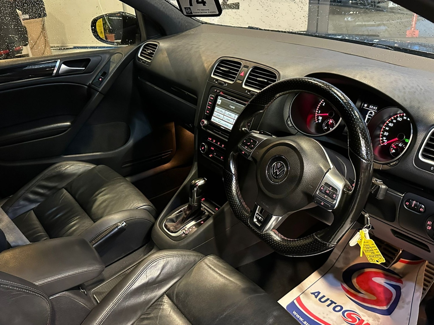 Used Volkswagen Golf 2012 for sale - 76588482: Photo 15