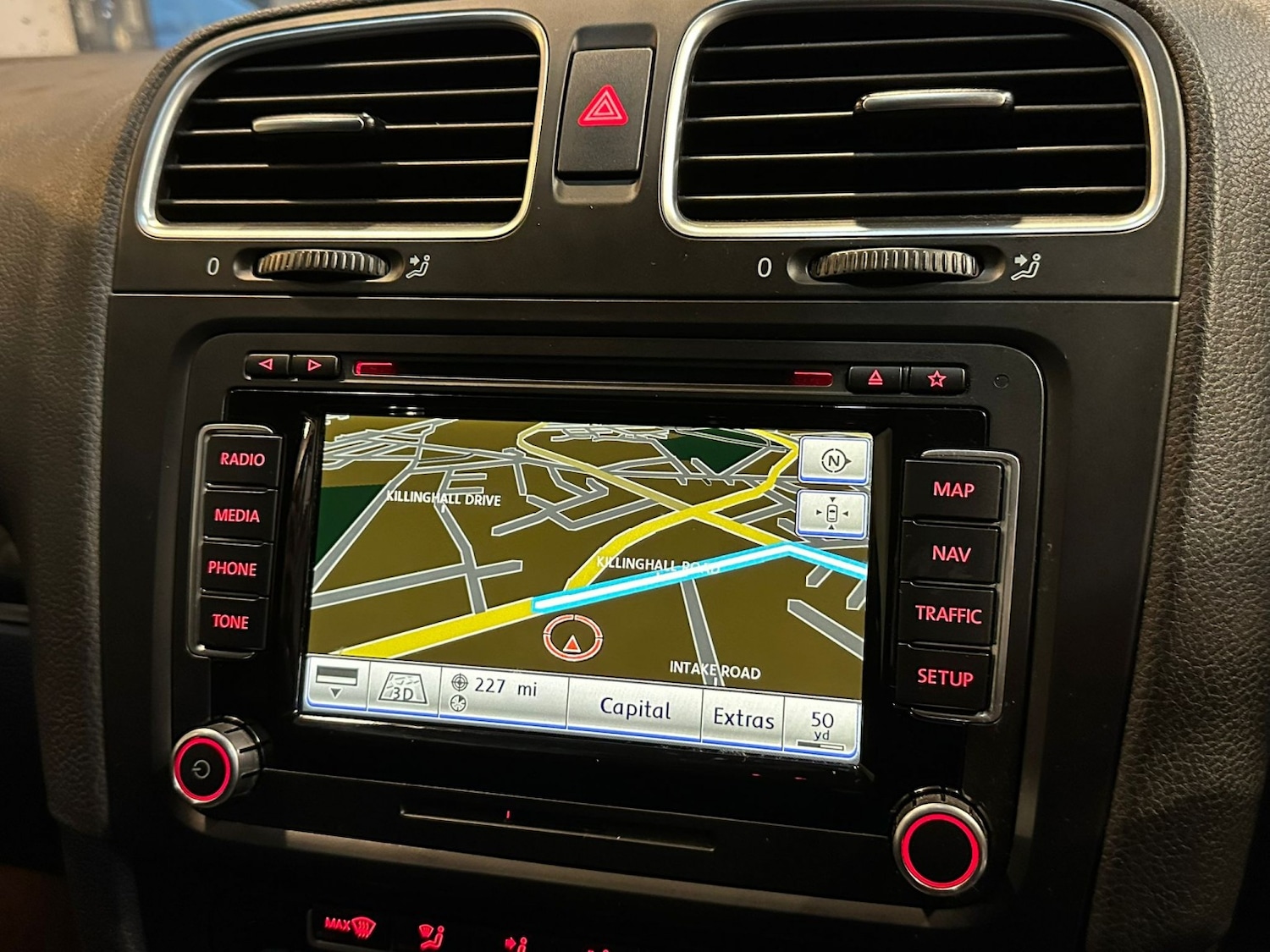 Used Volkswagen Golf 2012 for sale - 76588482: Photo 16