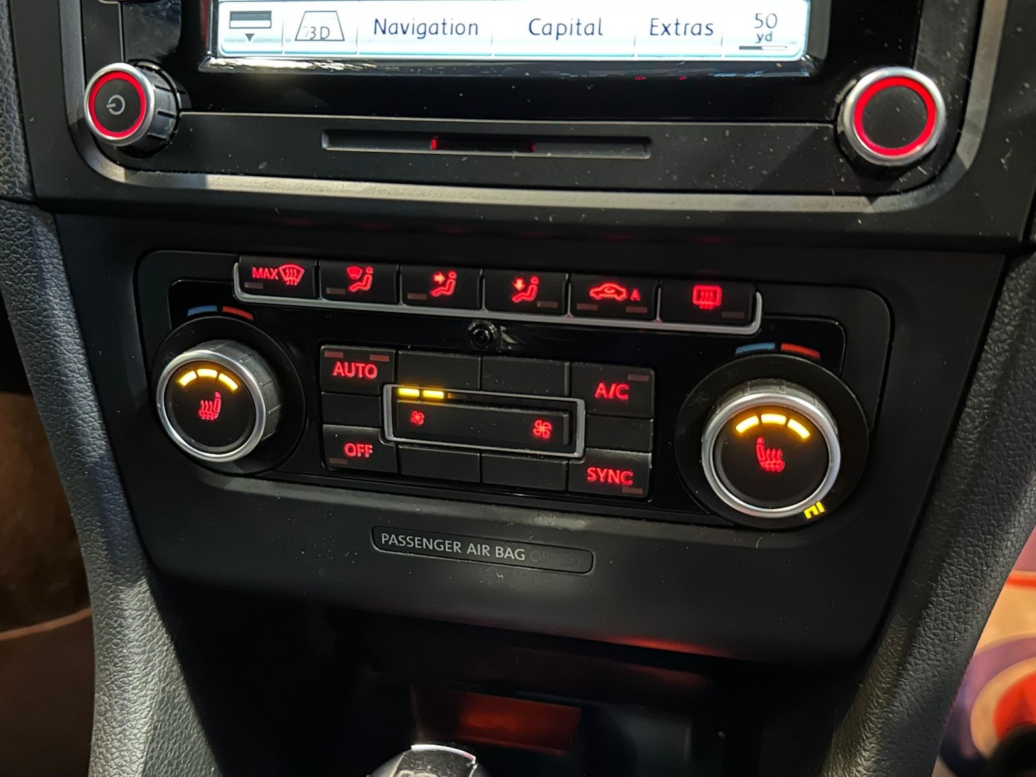 Used Volkswagen Golf 2012 for sale - 76588482: Photo 19