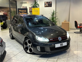 Used Volkswagen Golf 2012 for sale - 76588482: Photo