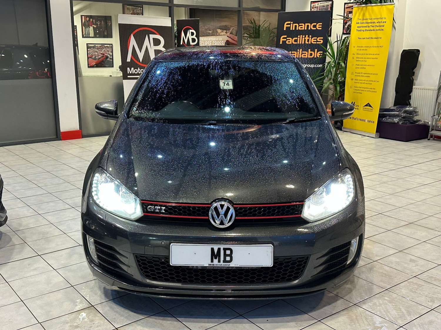 Used Volkswagen Golf 2012 for sale - 76588482: Photo 2