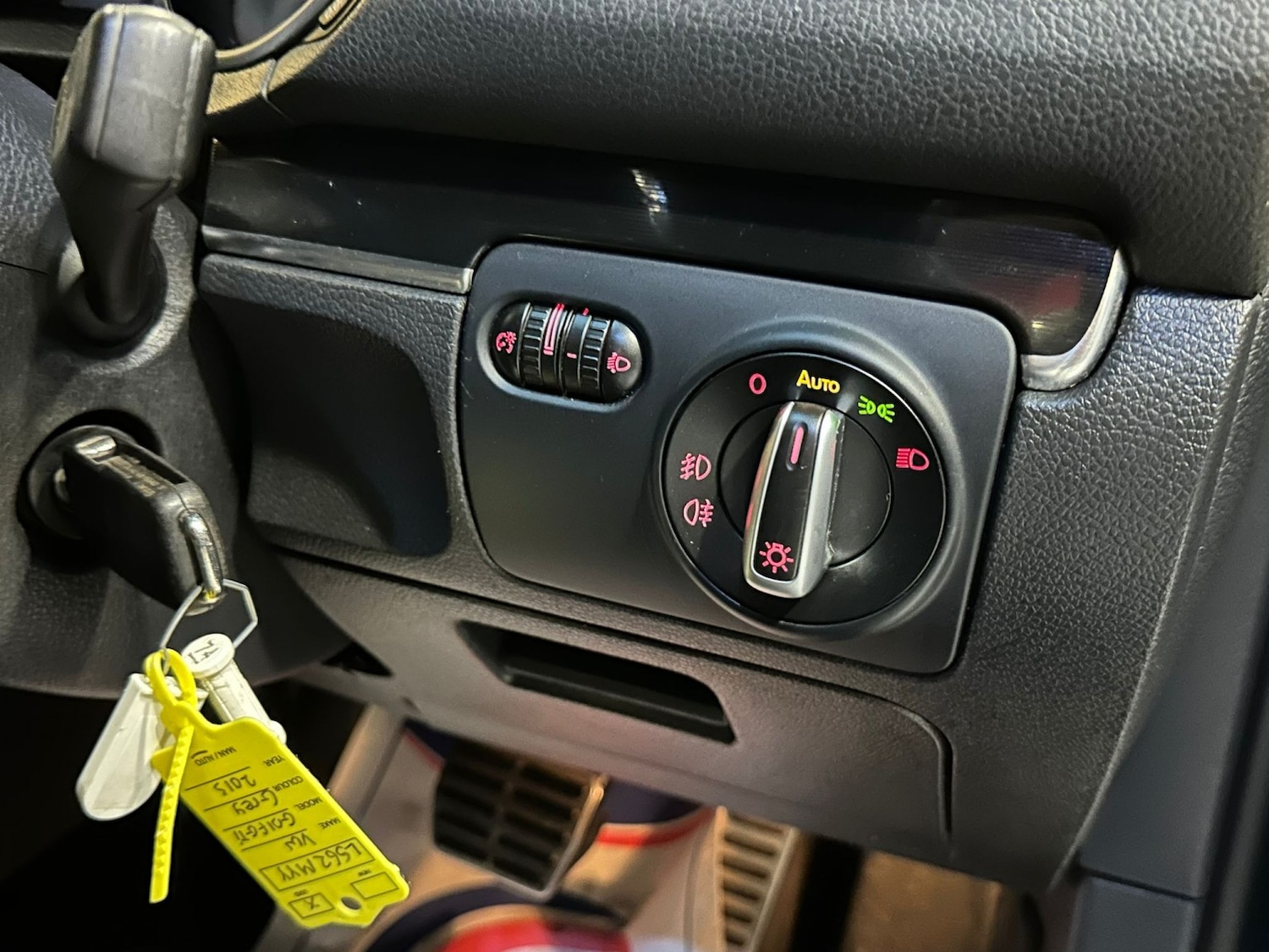 Used Volkswagen Golf 2012 for sale - 76588482: Photo 22