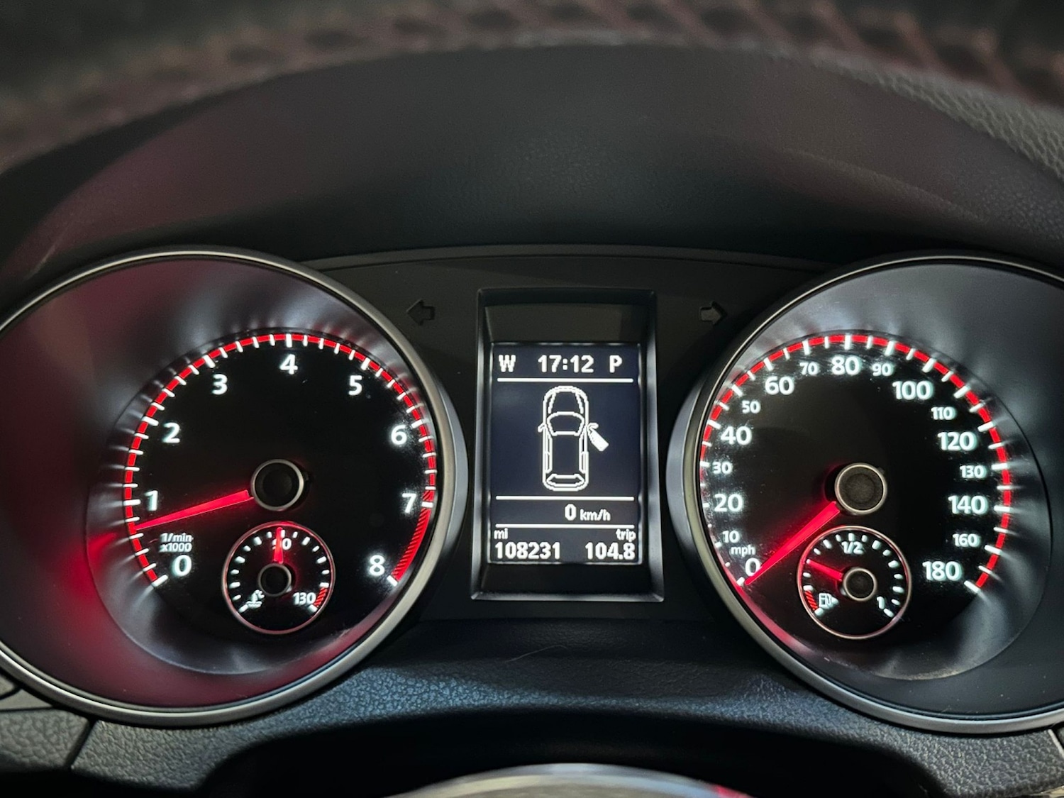 Used Volkswagen Golf 2012 for sale - 76588482: Photo 24