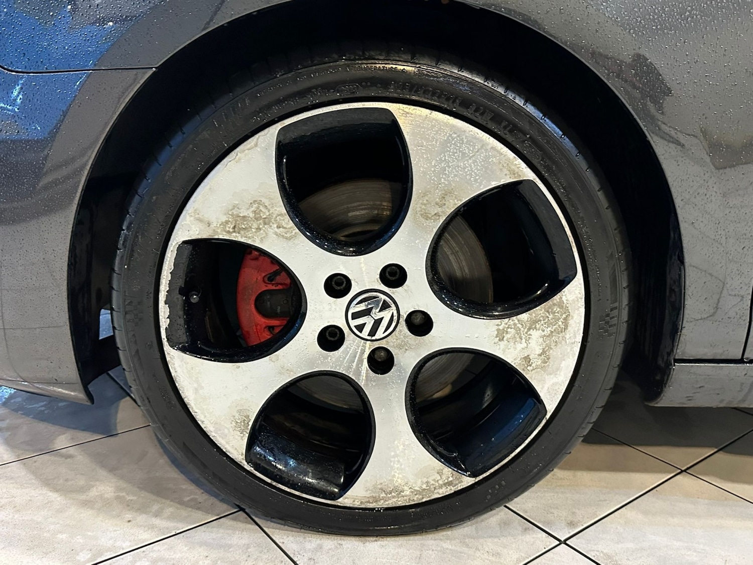 Used Volkswagen Golf 2012 for sale - 76588482: Photo 25