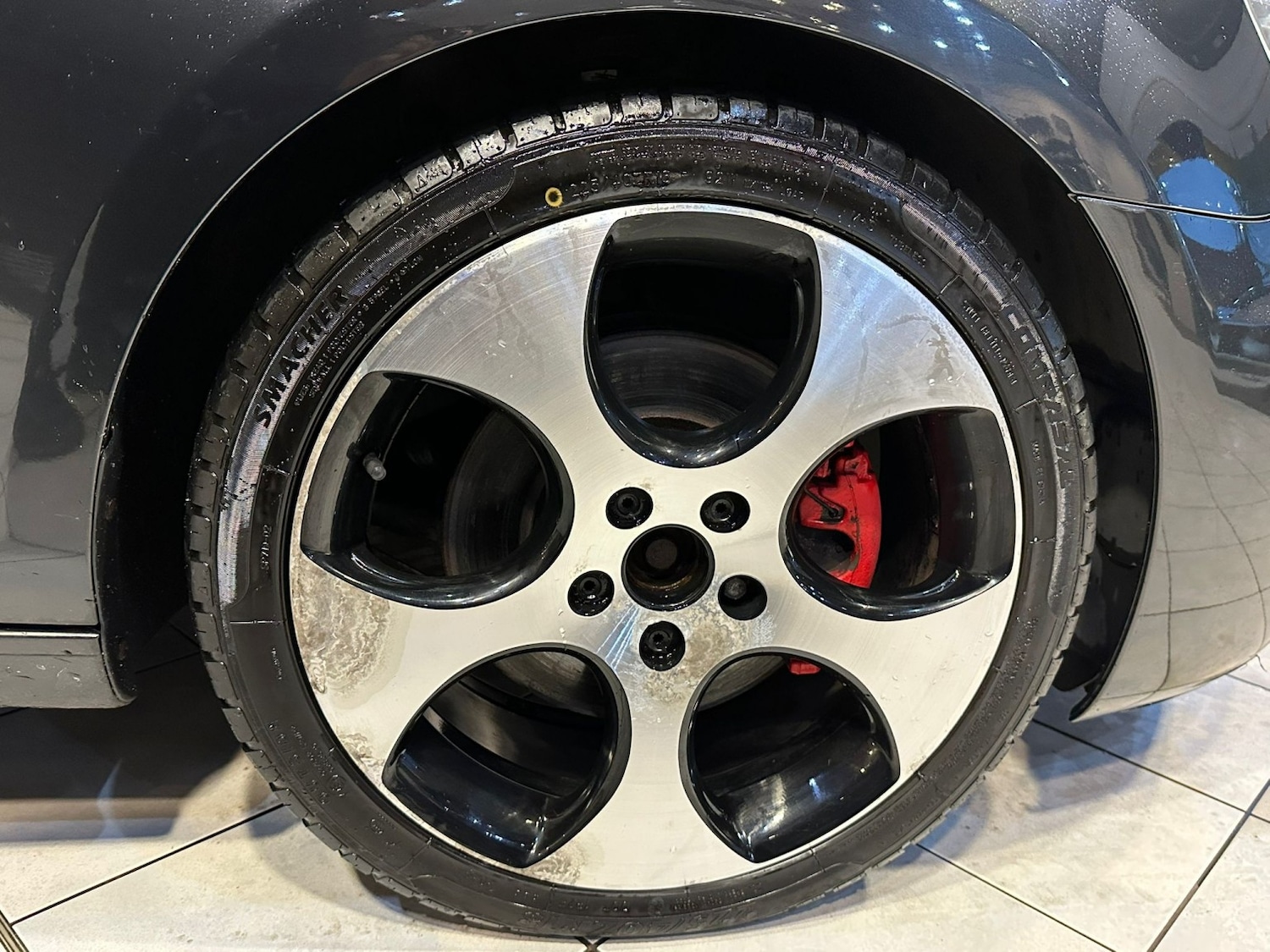 Used Volkswagen Golf 2012 for sale - 76588482: Photo 26