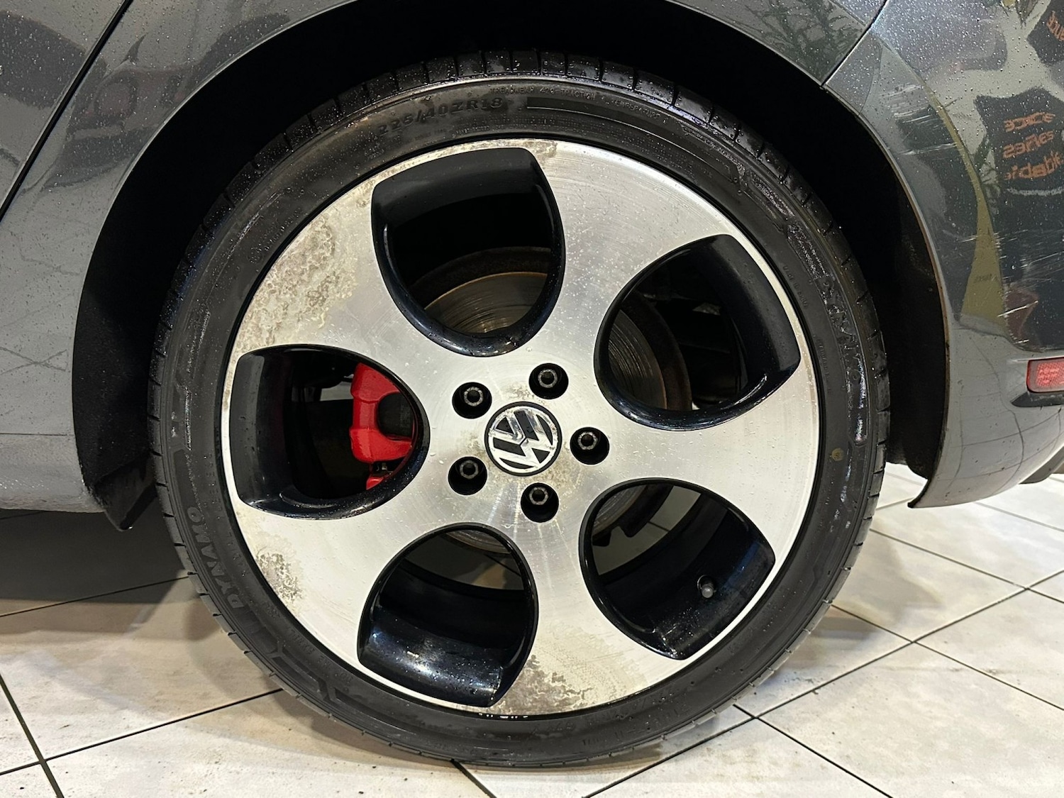 Used Volkswagen Golf 2012 for sale - 76588482: Photo 27