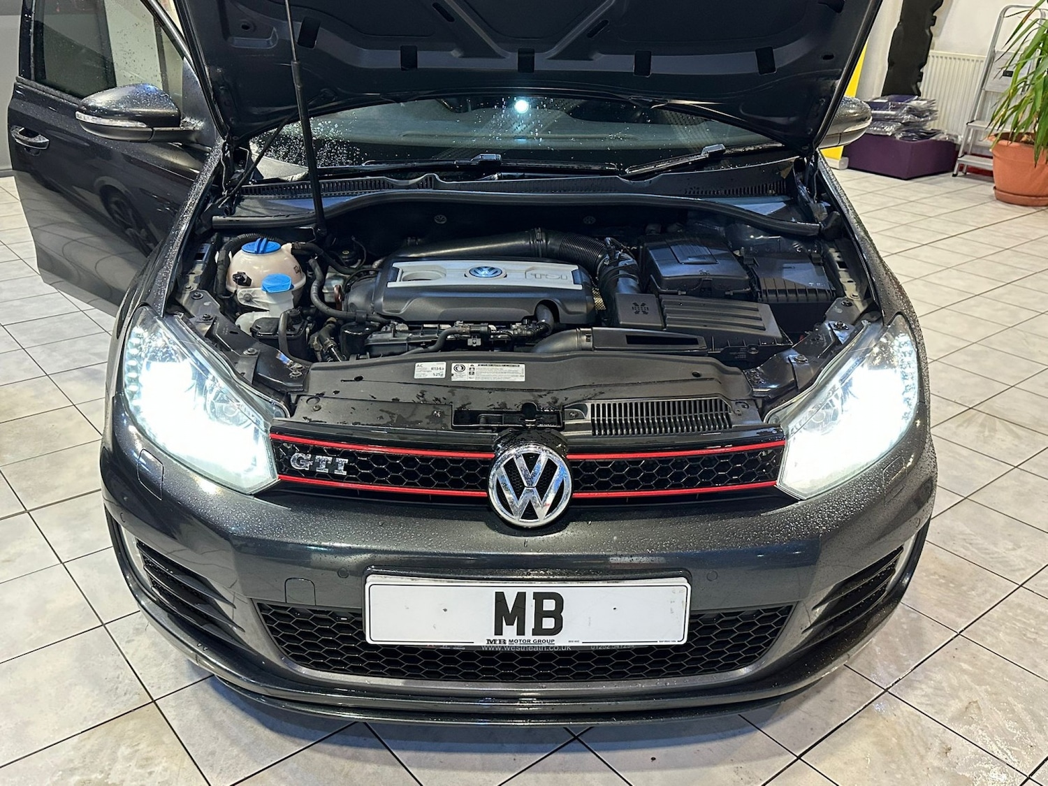 Used Volkswagen Golf 2012 for sale - 76588482: Photo 29