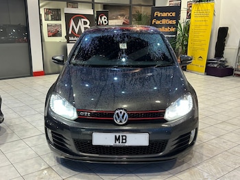 Used Volkswagen Golf 2012 for sale - 76588482: Photo