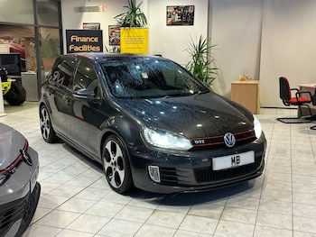 Used Volkswagen Golf 2012 for sale - 76588482: Photo