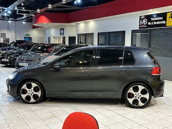 Used Volkswagen Golf 2012 for sale - 76588482: Photo