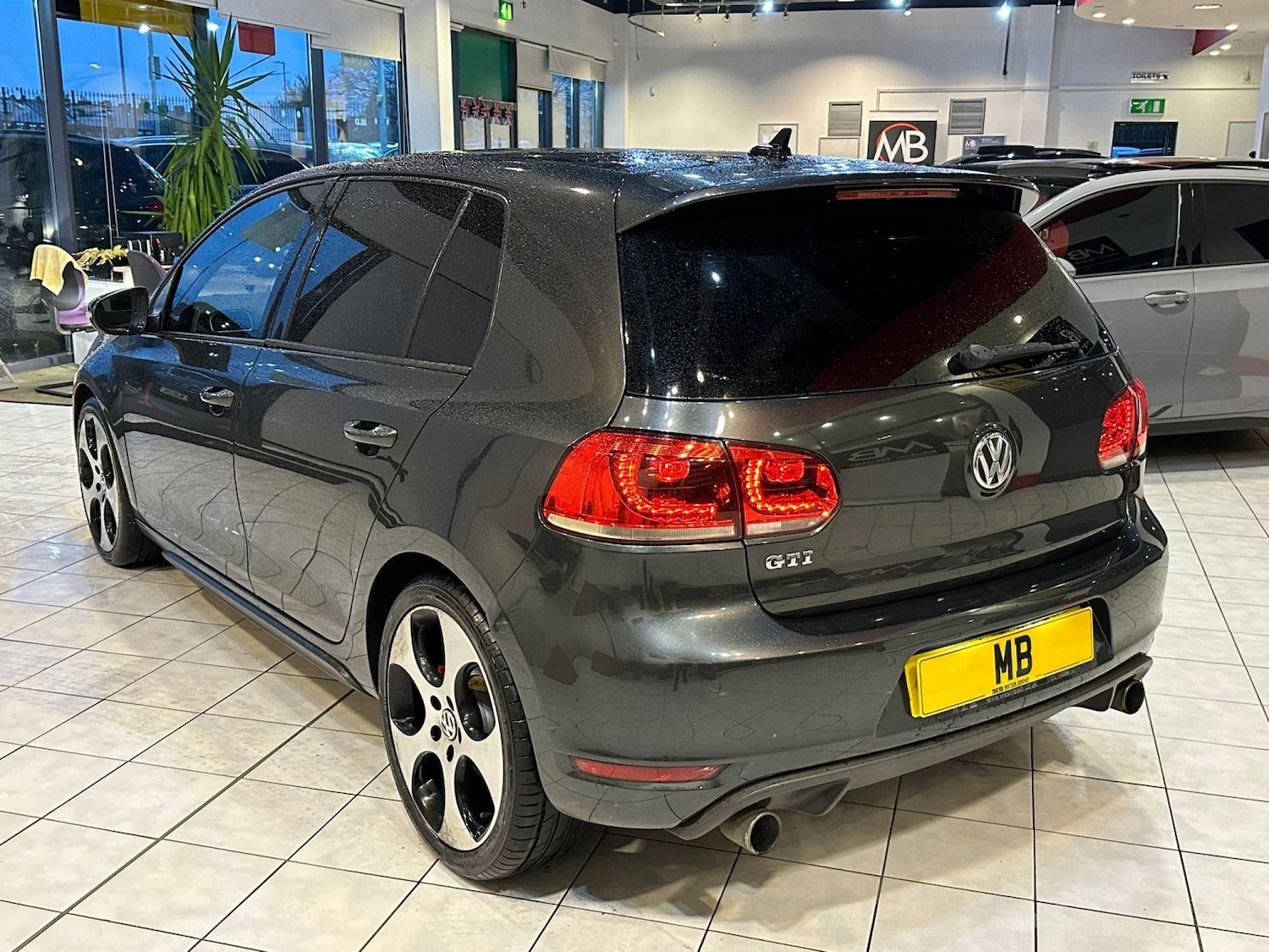 Used Volkswagen Golf 2012 for sale - 76588482: Photo 5