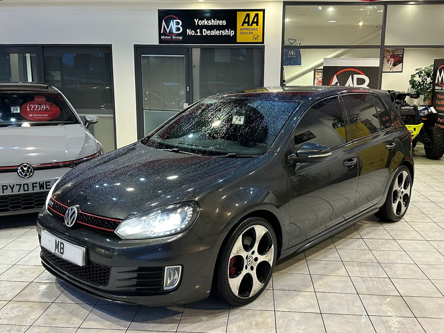 Used Volkswagen Golf 2012 for sale - 76588482: Photo 6