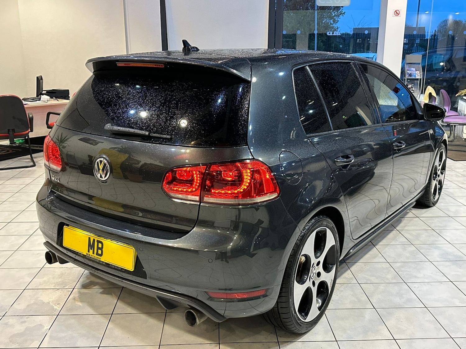 Used Volkswagen Golf 2012 for sale - 76588482: Photo 7