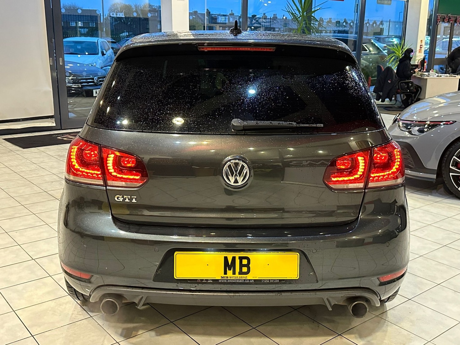 Used Volkswagen Golf 2012 for sale - 76588482: Photo 8