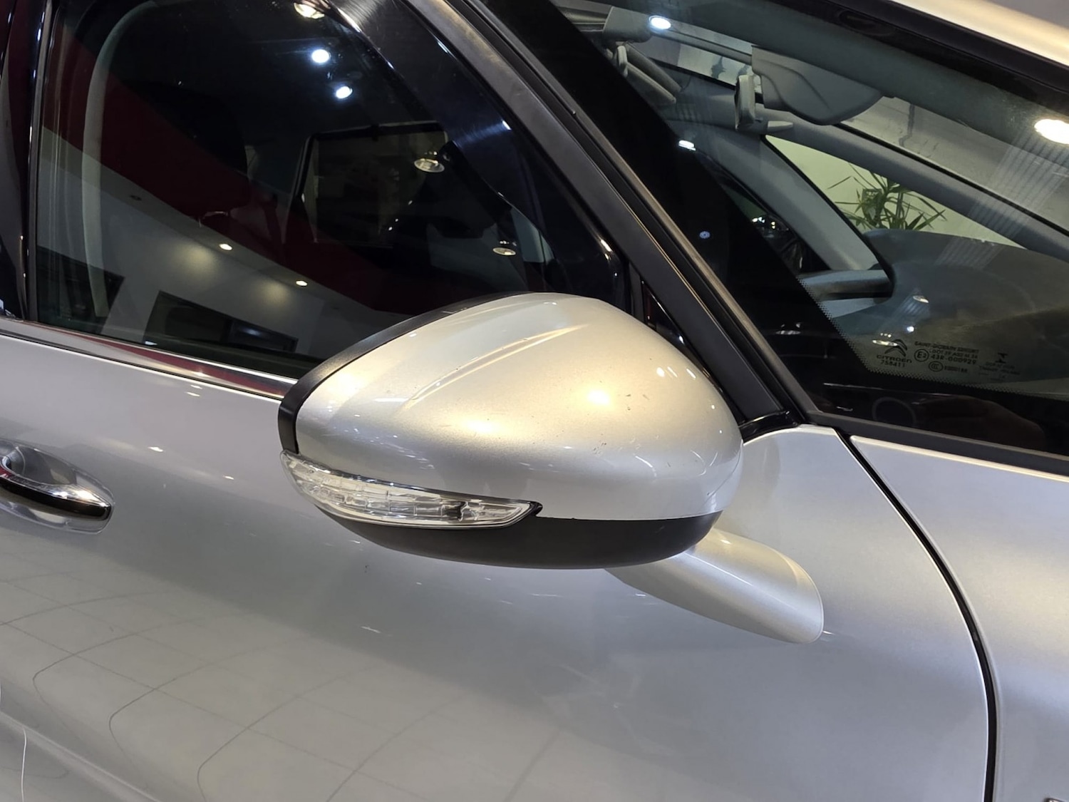 Used Citroen C4 Picasso 2014 for sale - 77595303: Photo 11