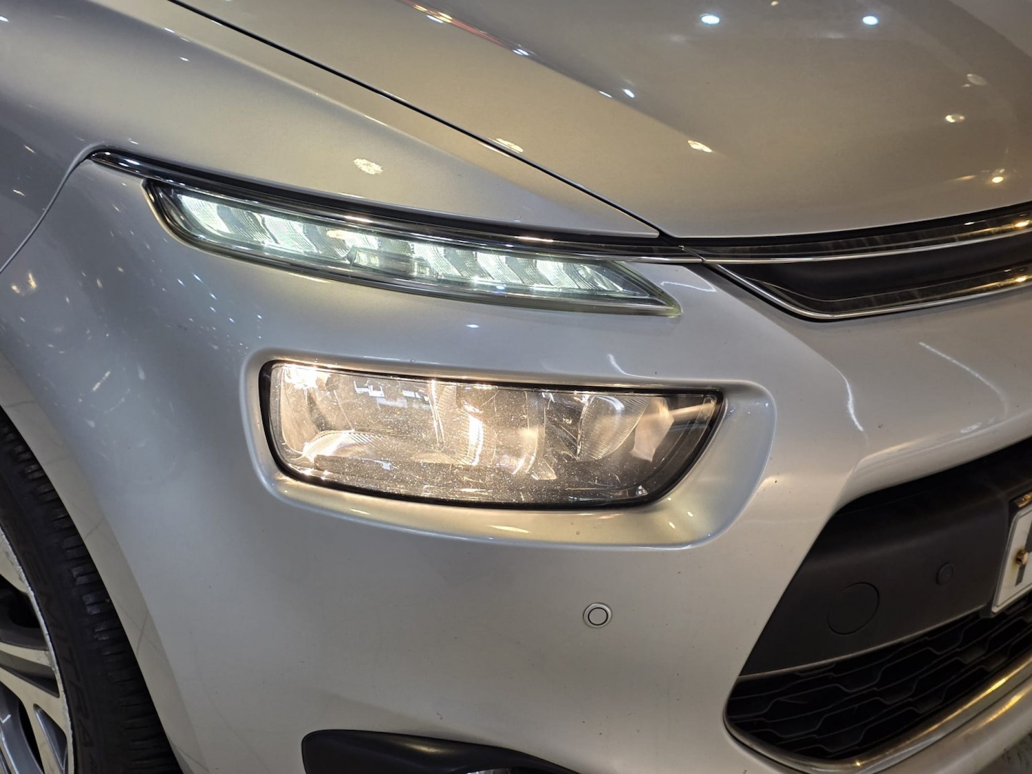 Used Citroen C4 Picasso 2014 for sale - 77595303: Photo 12