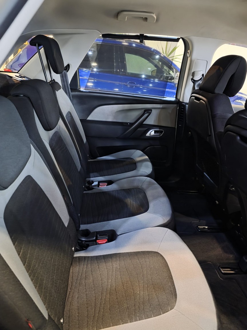 Used Citroen C4 Picasso 2014 for sale - 77595303: Photo 14