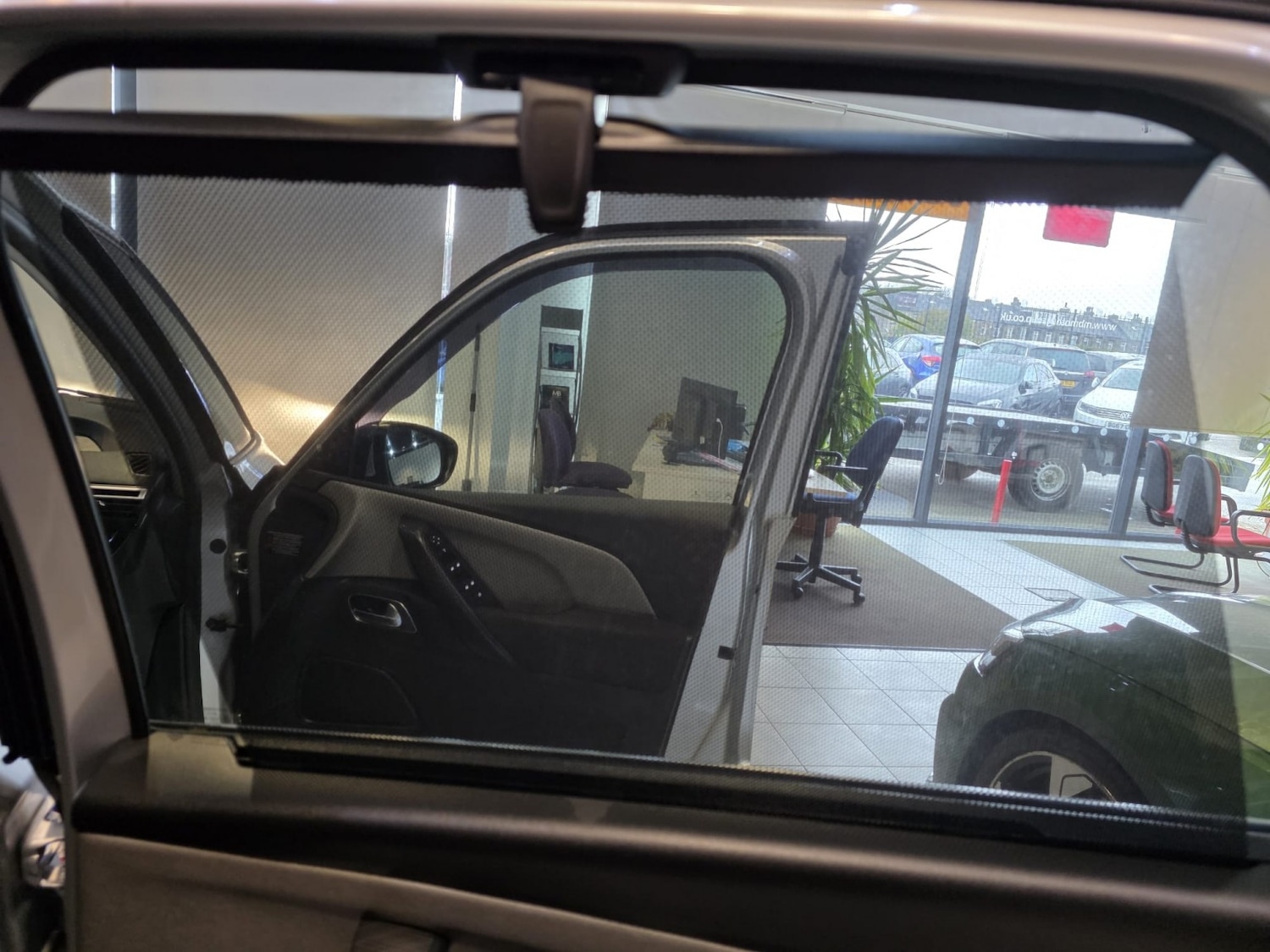 Used Citroen C4 Picasso 2014 for sale - 77595303: Photo 18