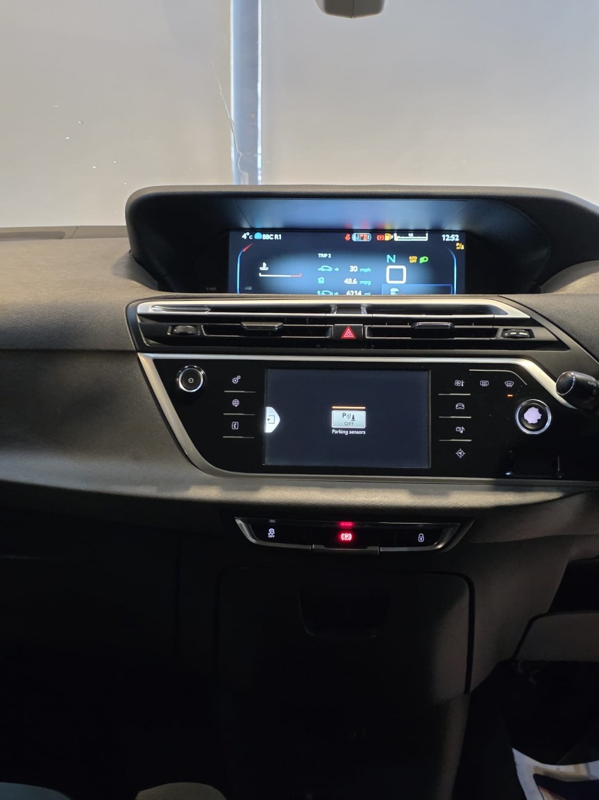 Used Citroen C4 Picasso 2014 for sale - 77595303: Photo 20