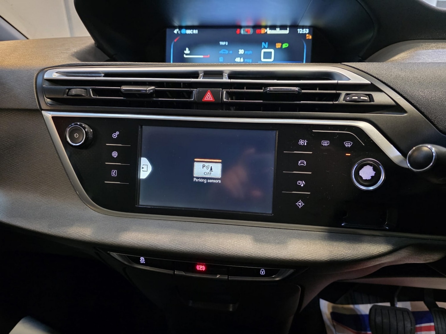 Used Citroen C4 Picasso 2014 for sale - 77595303: Photo 22