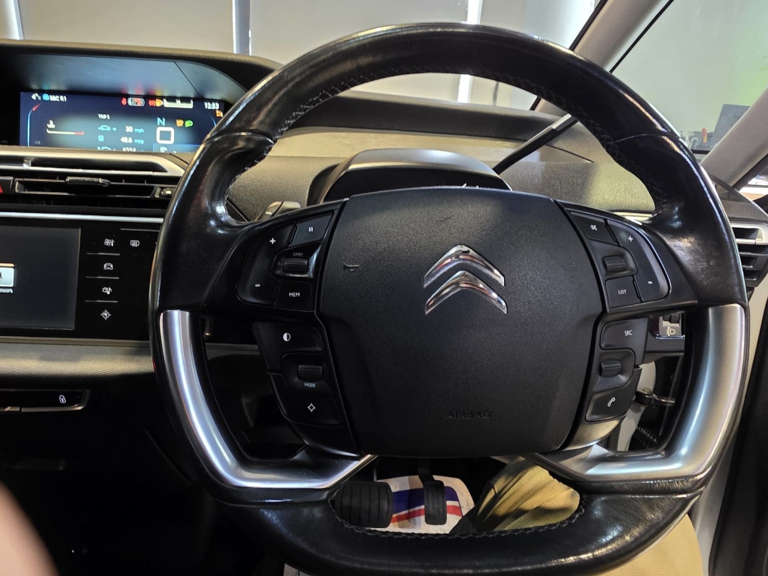 Used Citroen C4 Picasso 2014 for sale - 77595303: Photo 23