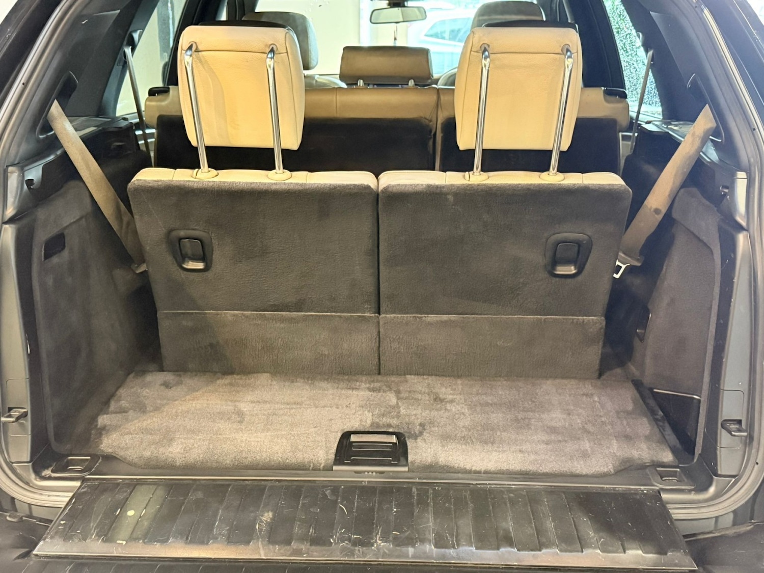 Used BMW X5 2007 for sale - 78070296: Photo 10