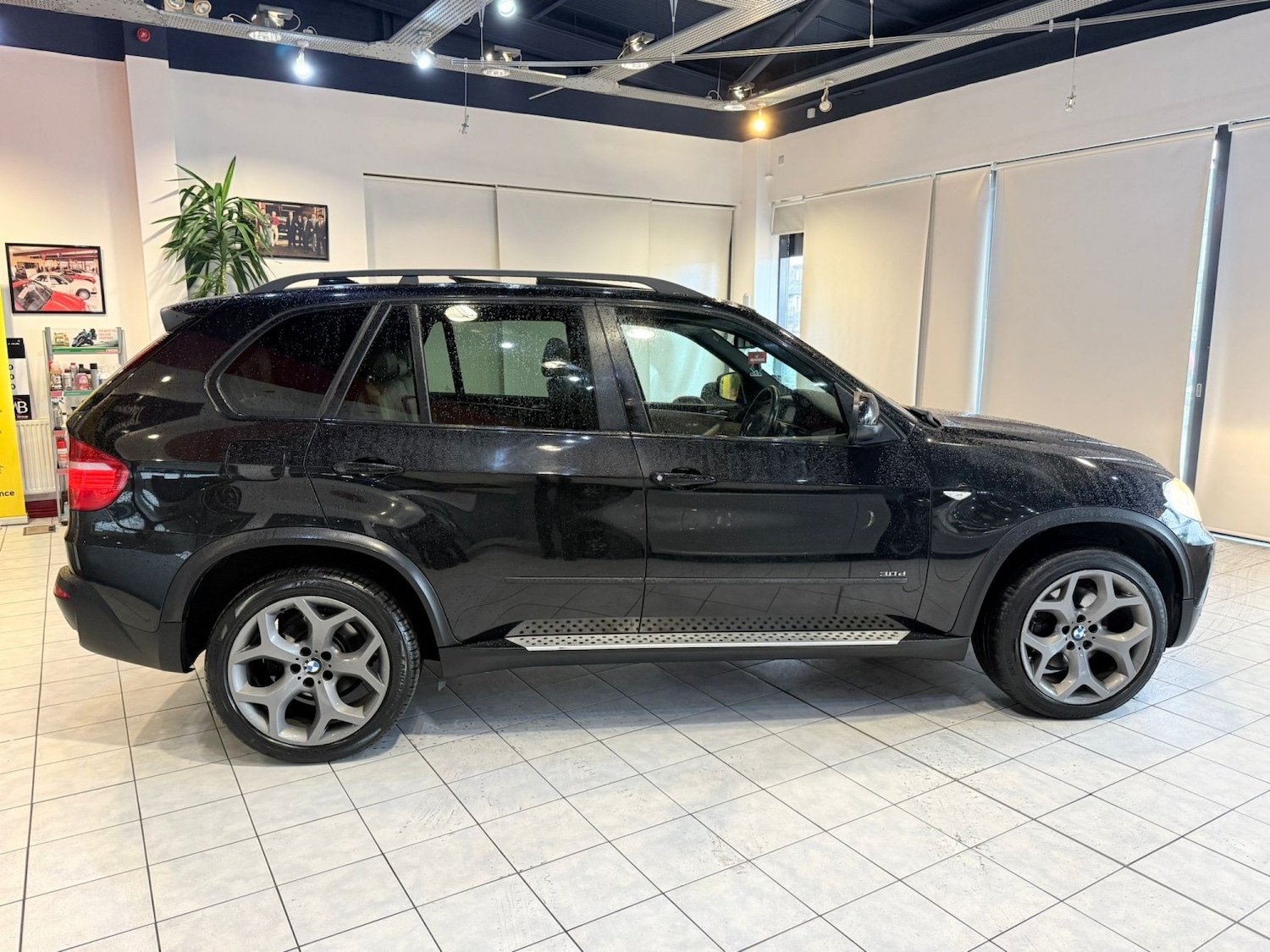 Used BMW X5 2007 for sale - 78070296: Photo 12