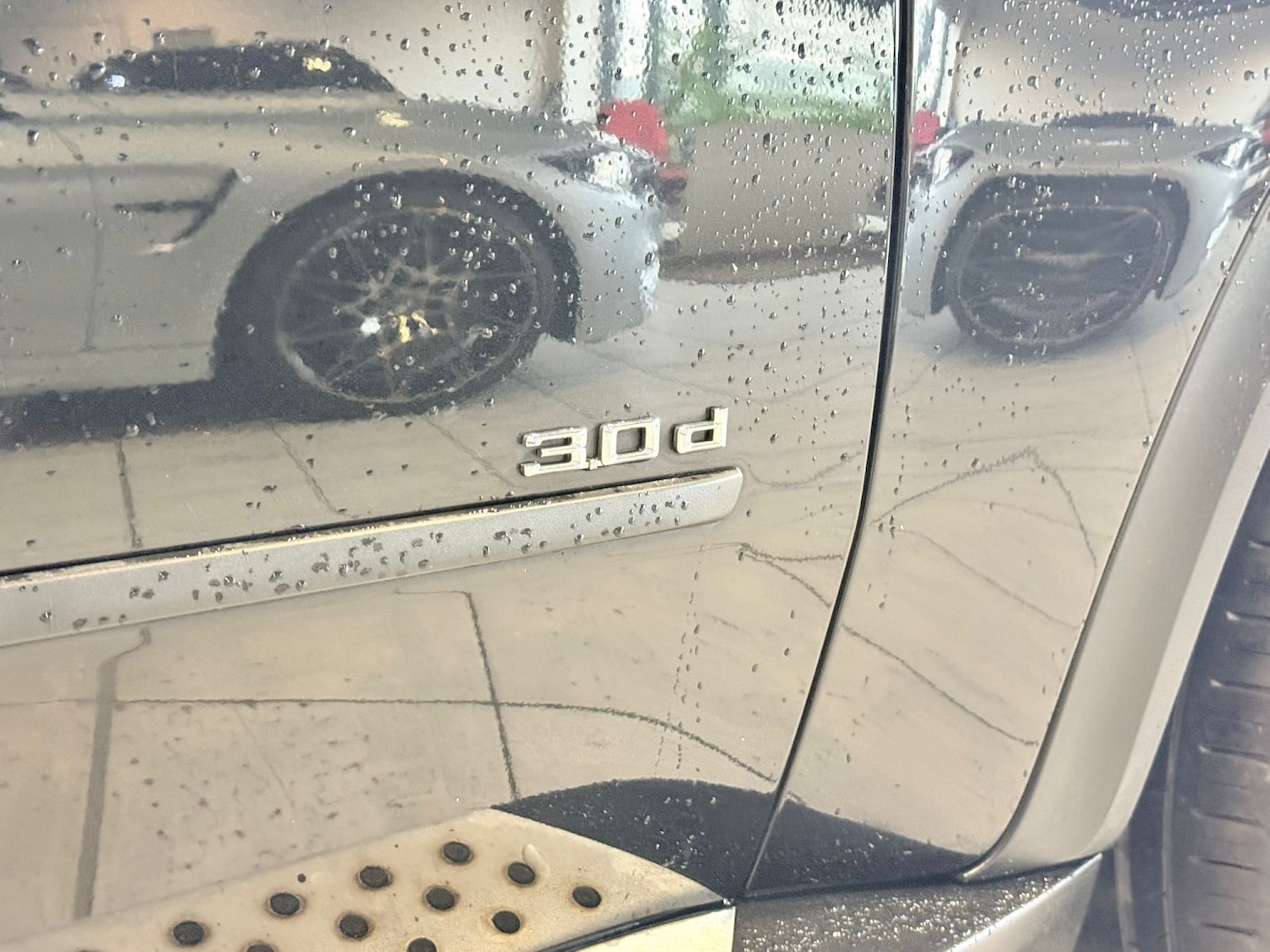 Used BMW X5 2007 for sale - 78070296: Photo 13