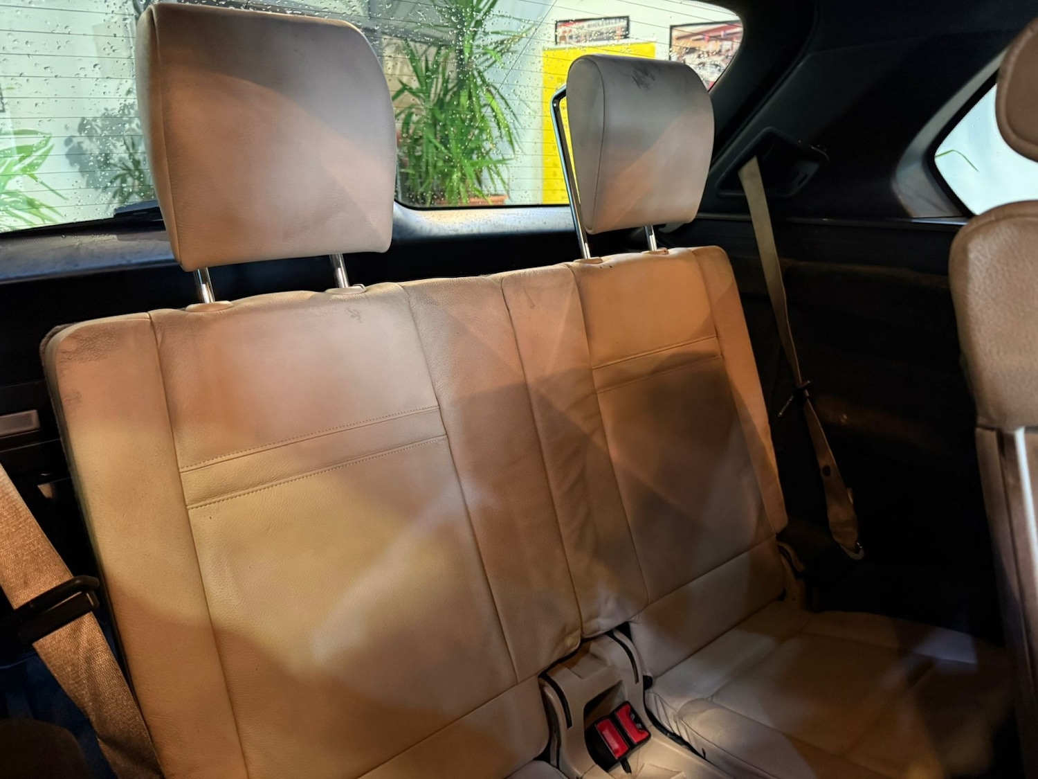 Used BMW X5 2007 for sale - 78070296: Photo 14