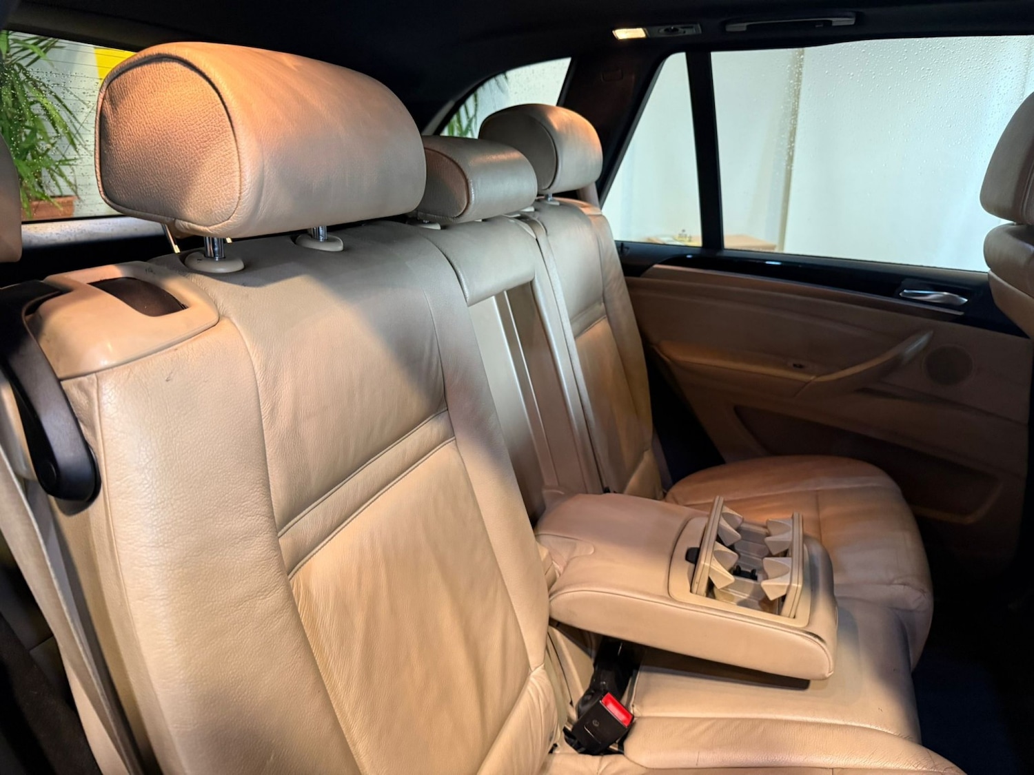 Used BMW X5 2007 for sale - 78070296: Photo 15