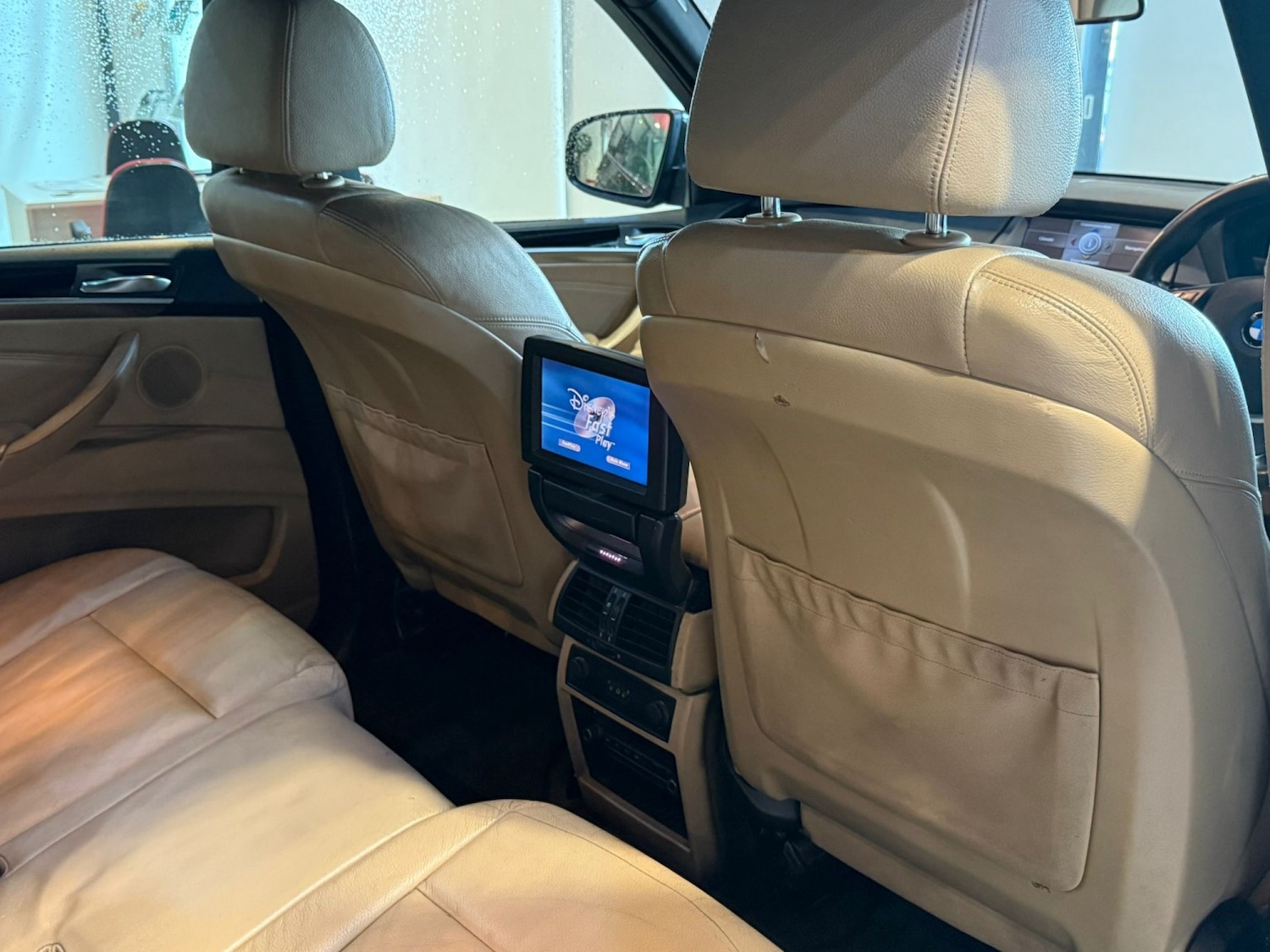 Used BMW X5 2007 for sale - 78070296: Photo 16