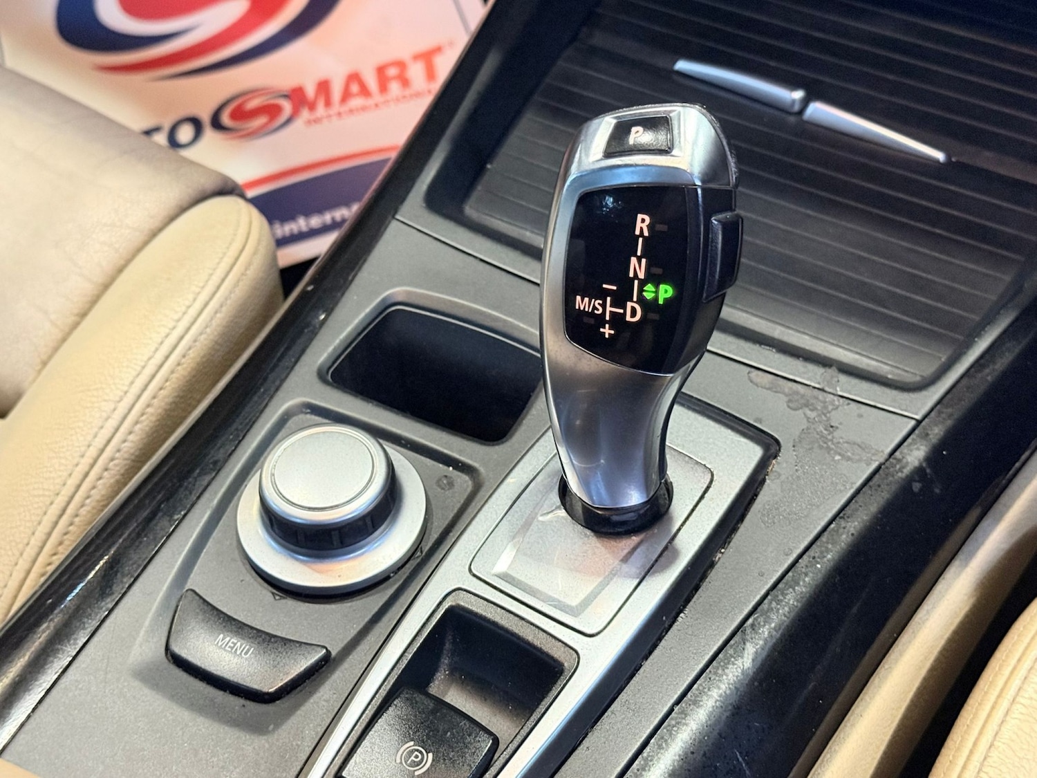 Used BMW X5 2007 for sale - 78070296: Photo 20