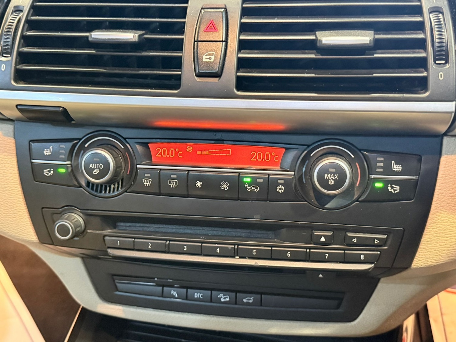 Used BMW X5 2007 for sale - 78070296: Photo 21