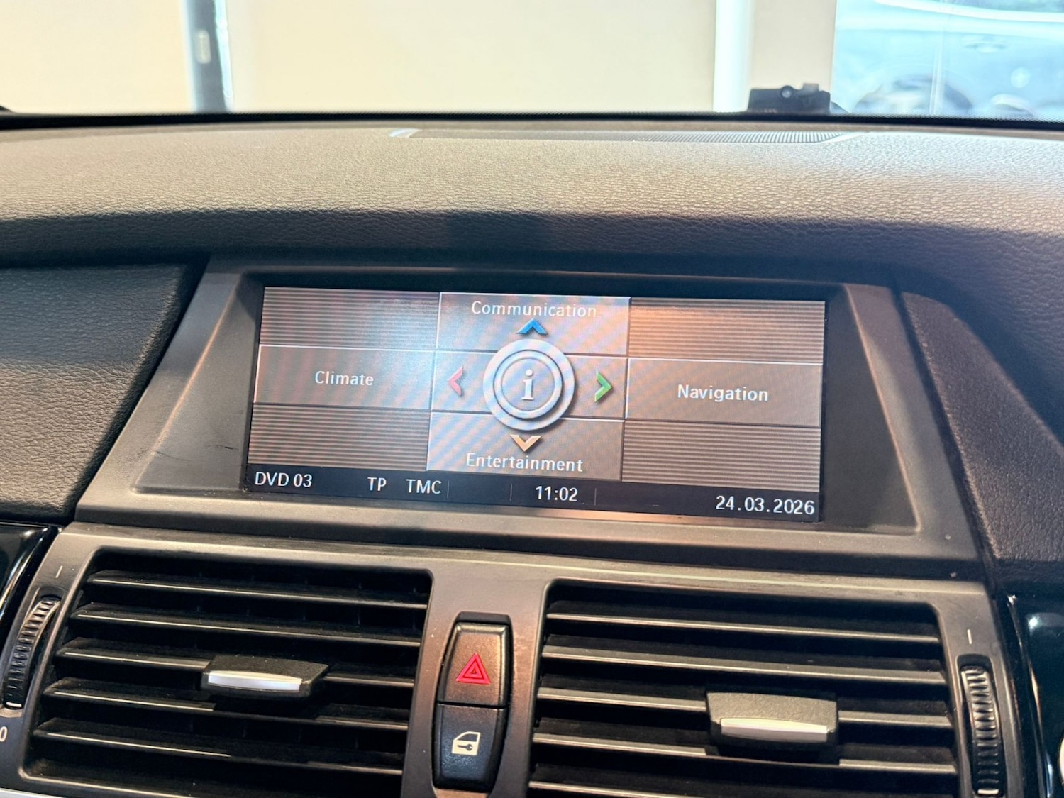 Used BMW X5 2007 for sale - 78070296: Photo 22