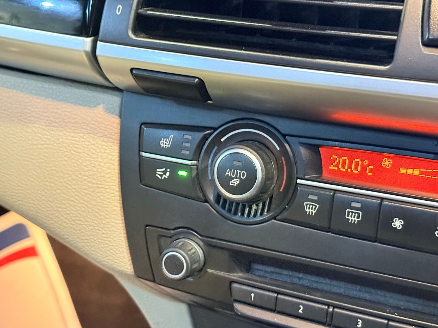 Used BMW X5 2007 for sale - 78070296: Photo 23