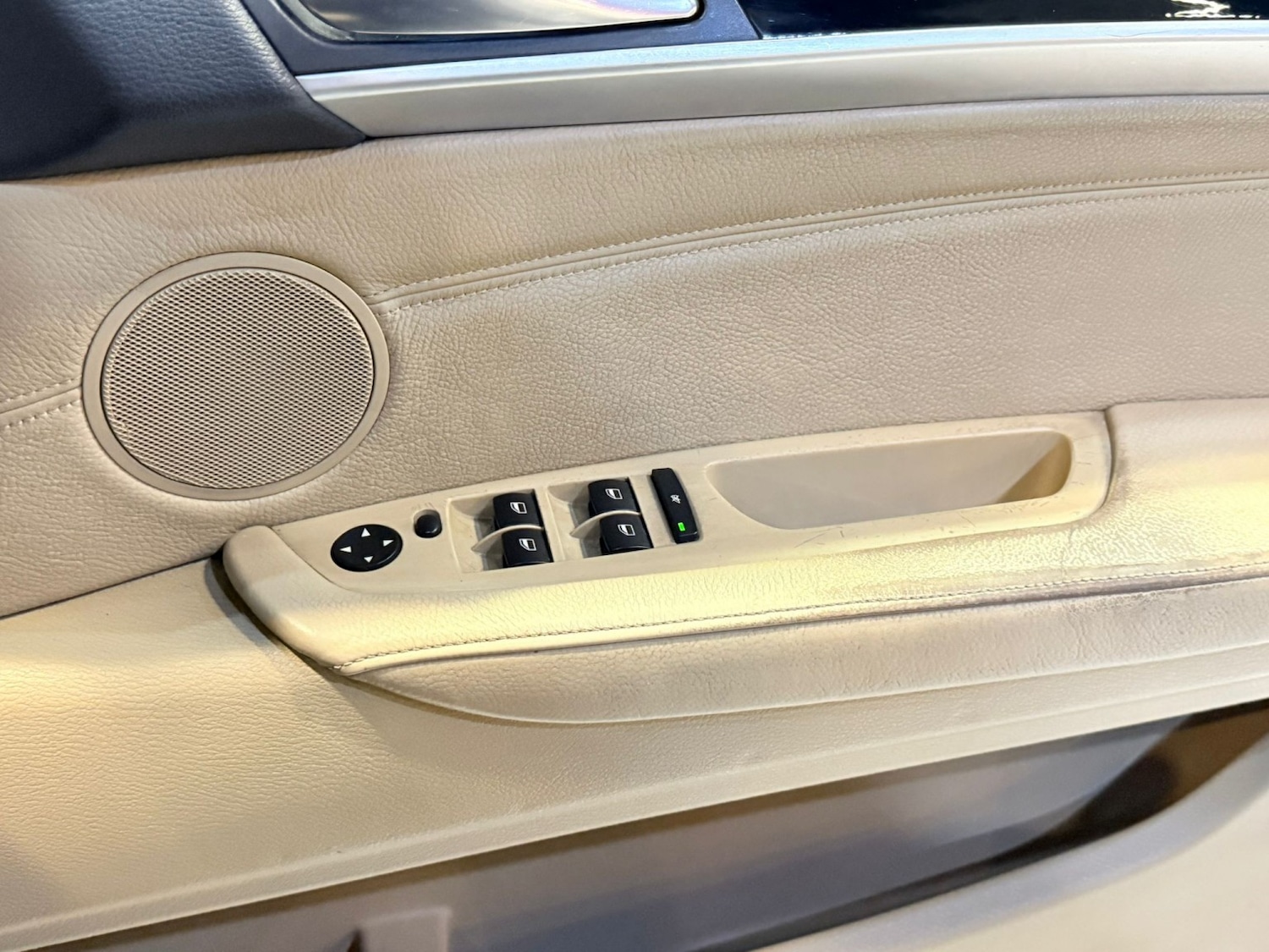 Used BMW X5 2007 for sale - 78070296: Photo 25